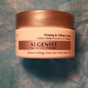Algenist firming & lifting cream